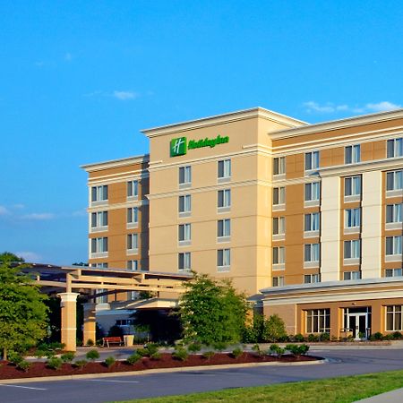 Holiday Inn Raleigh Durham Airport By Ihg Morrisville Exterior foto