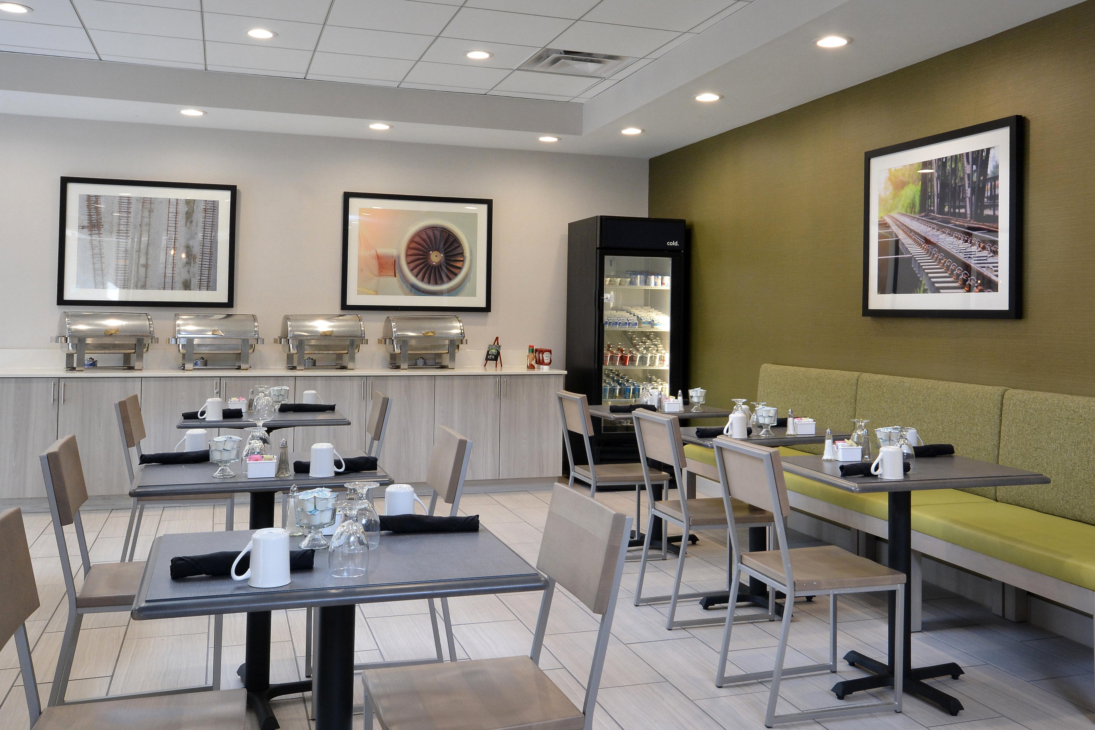 Holiday Inn Raleigh Durham Airport By Ihg Morrisville Exterior foto