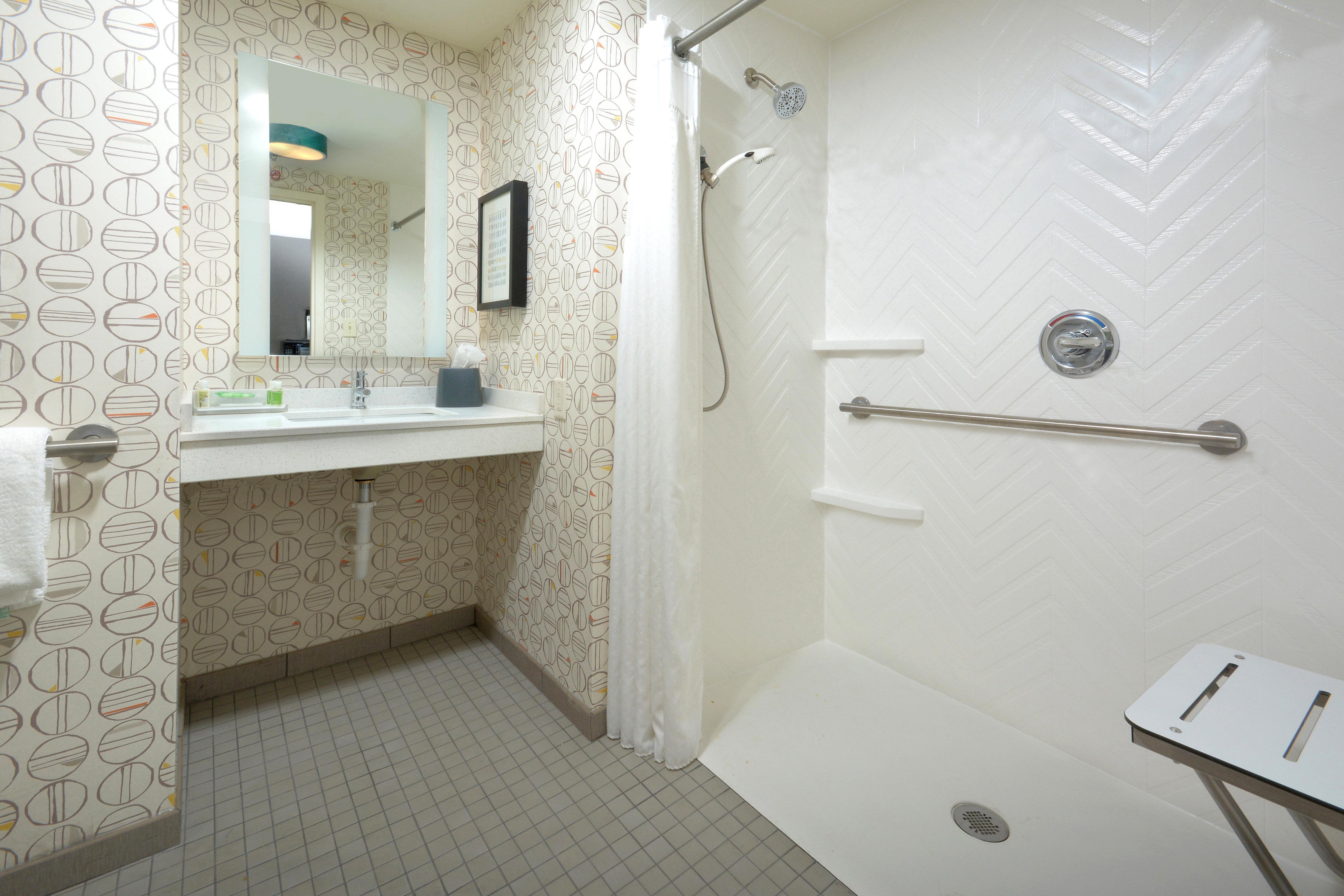 Holiday Inn Raleigh Durham Airport By Ihg Morrisville Exterior foto