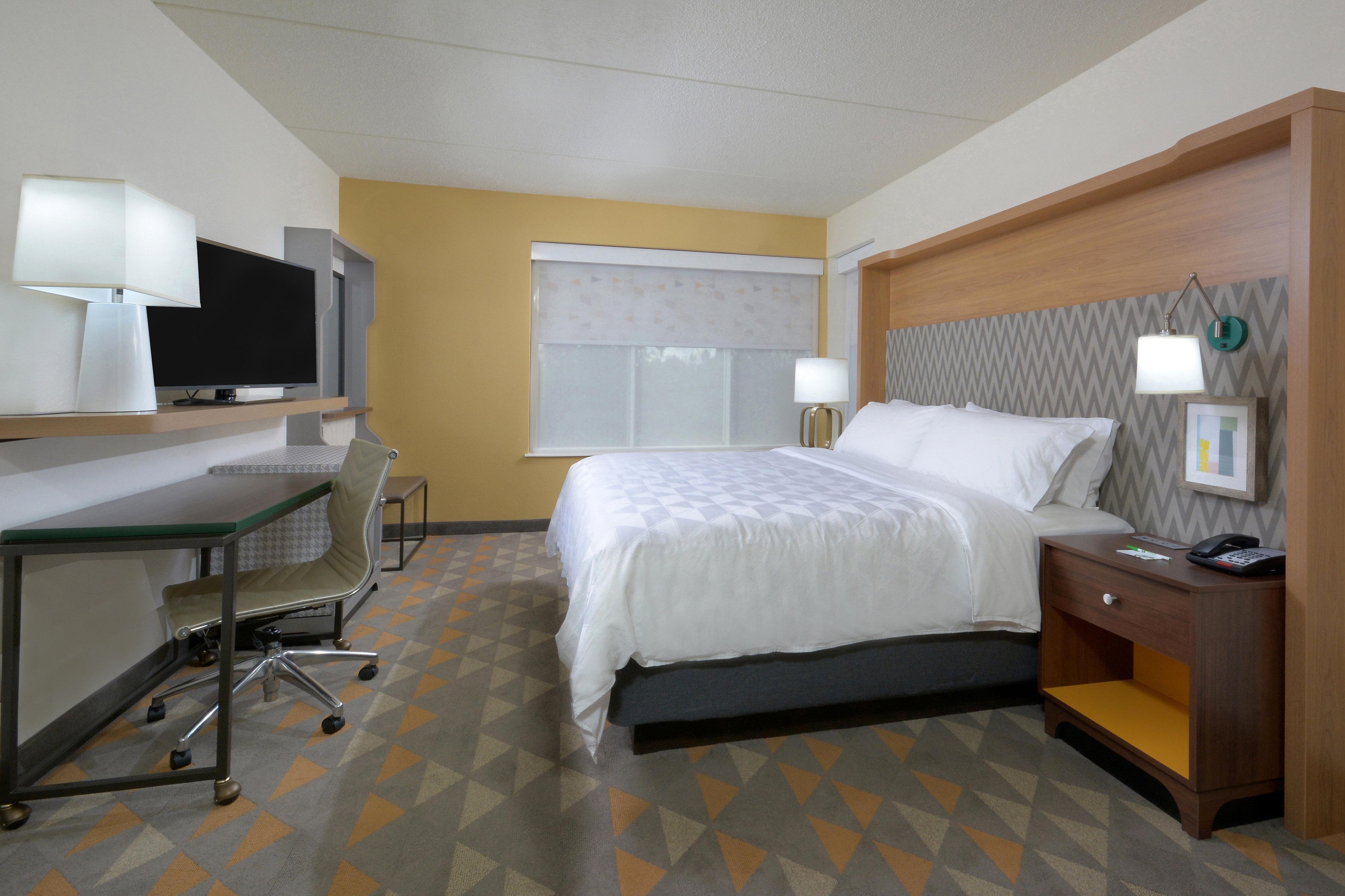 Holiday Inn Raleigh Durham Airport By Ihg Morrisville Exterior foto