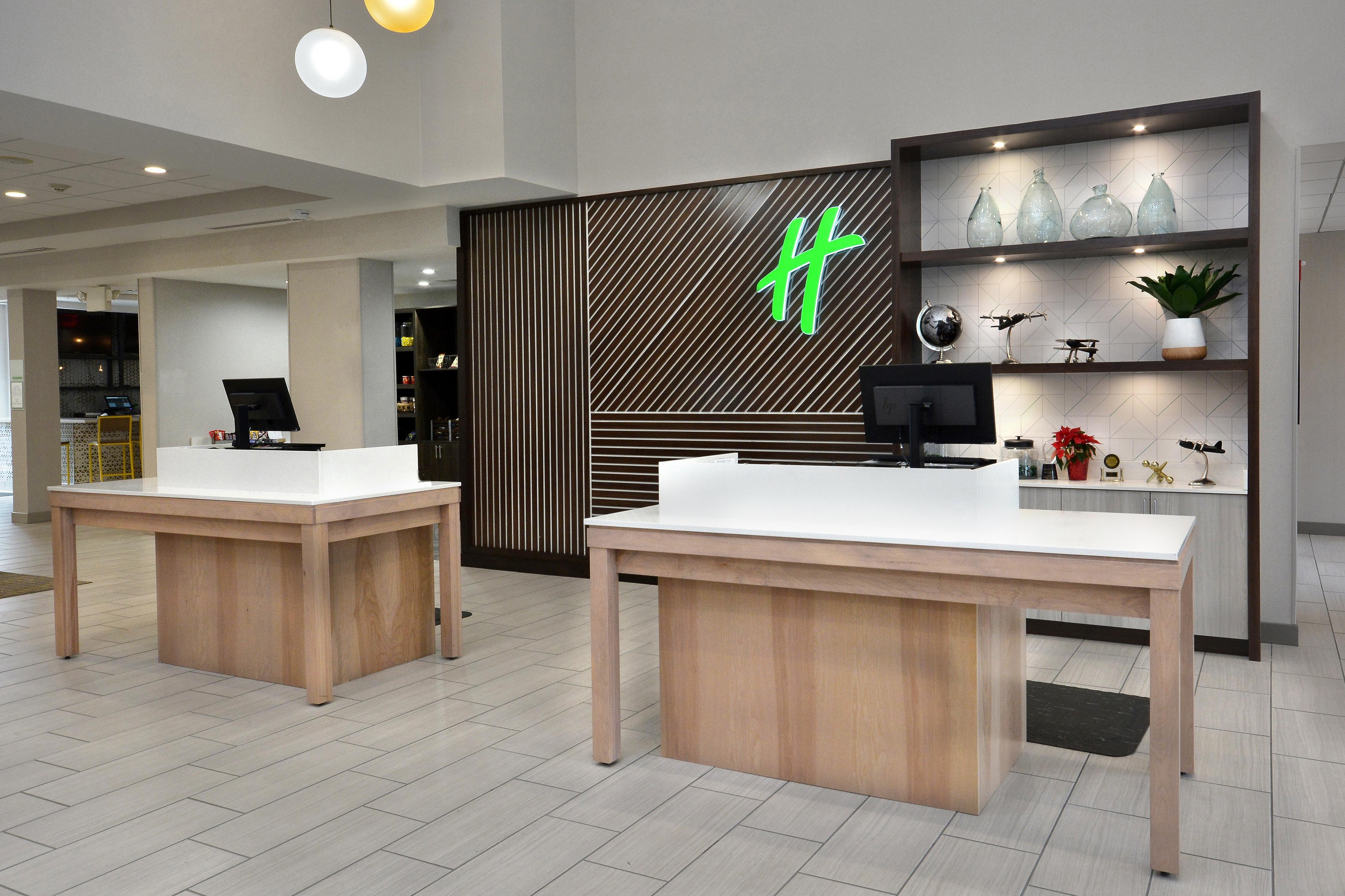 Holiday Inn Raleigh Durham Airport By Ihg Morrisville Exterior foto