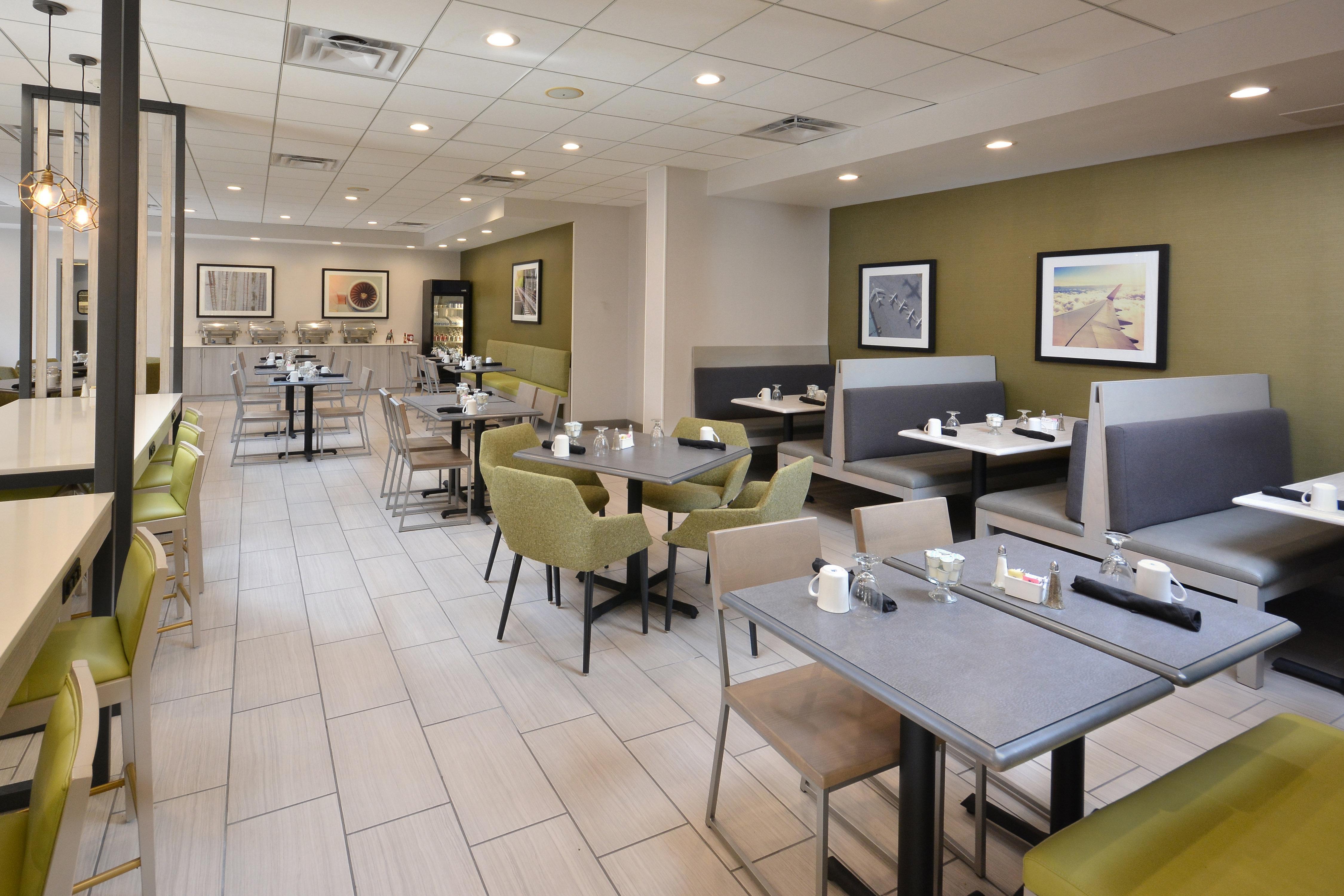 Holiday Inn Raleigh Durham Airport By Ihg Morrisville Exterior foto