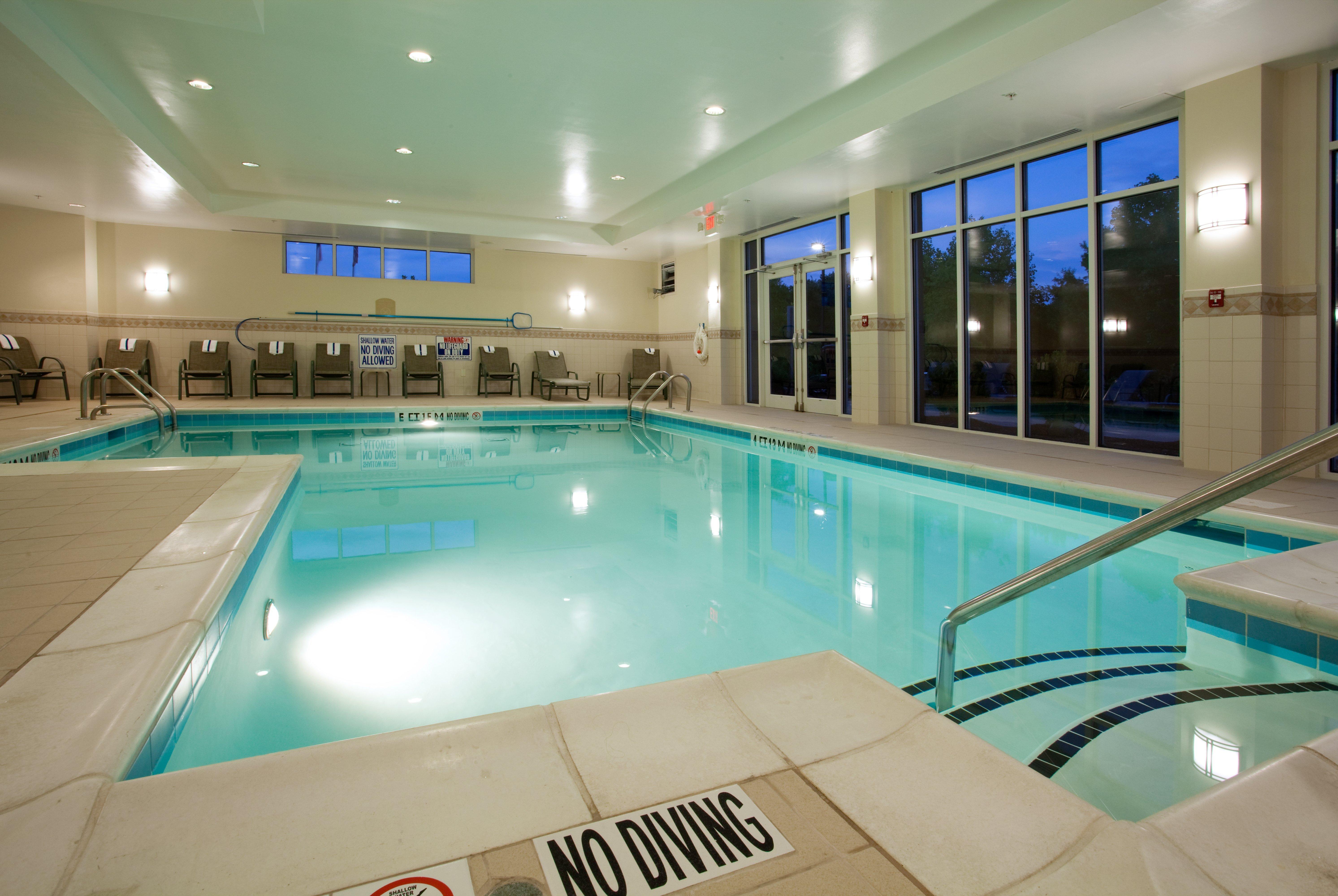 Holiday Inn Raleigh Durham Airport By Ihg Morrisville Exterior foto