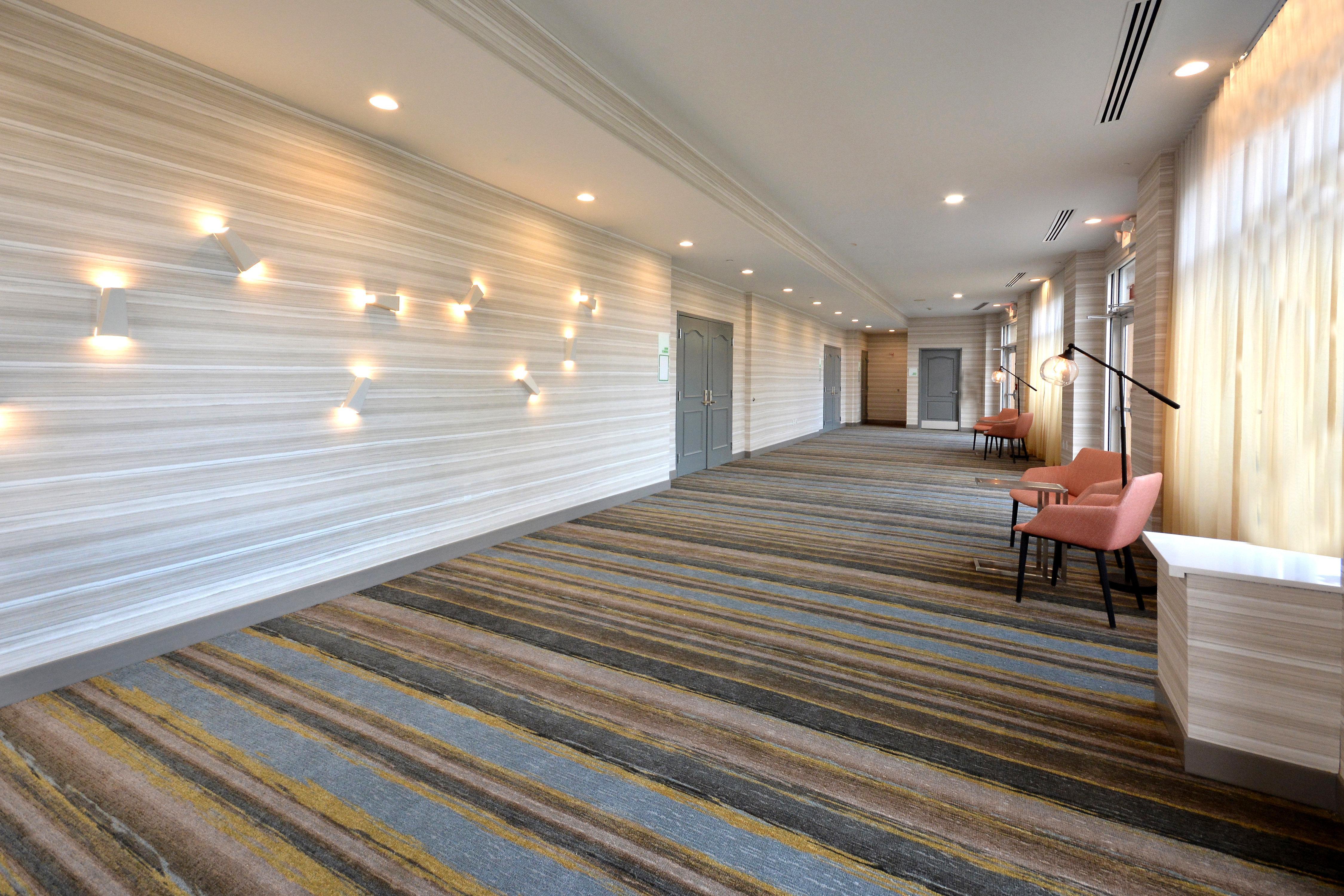 Holiday Inn Raleigh Durham Airport By Ihg Morrisville Exterior foto