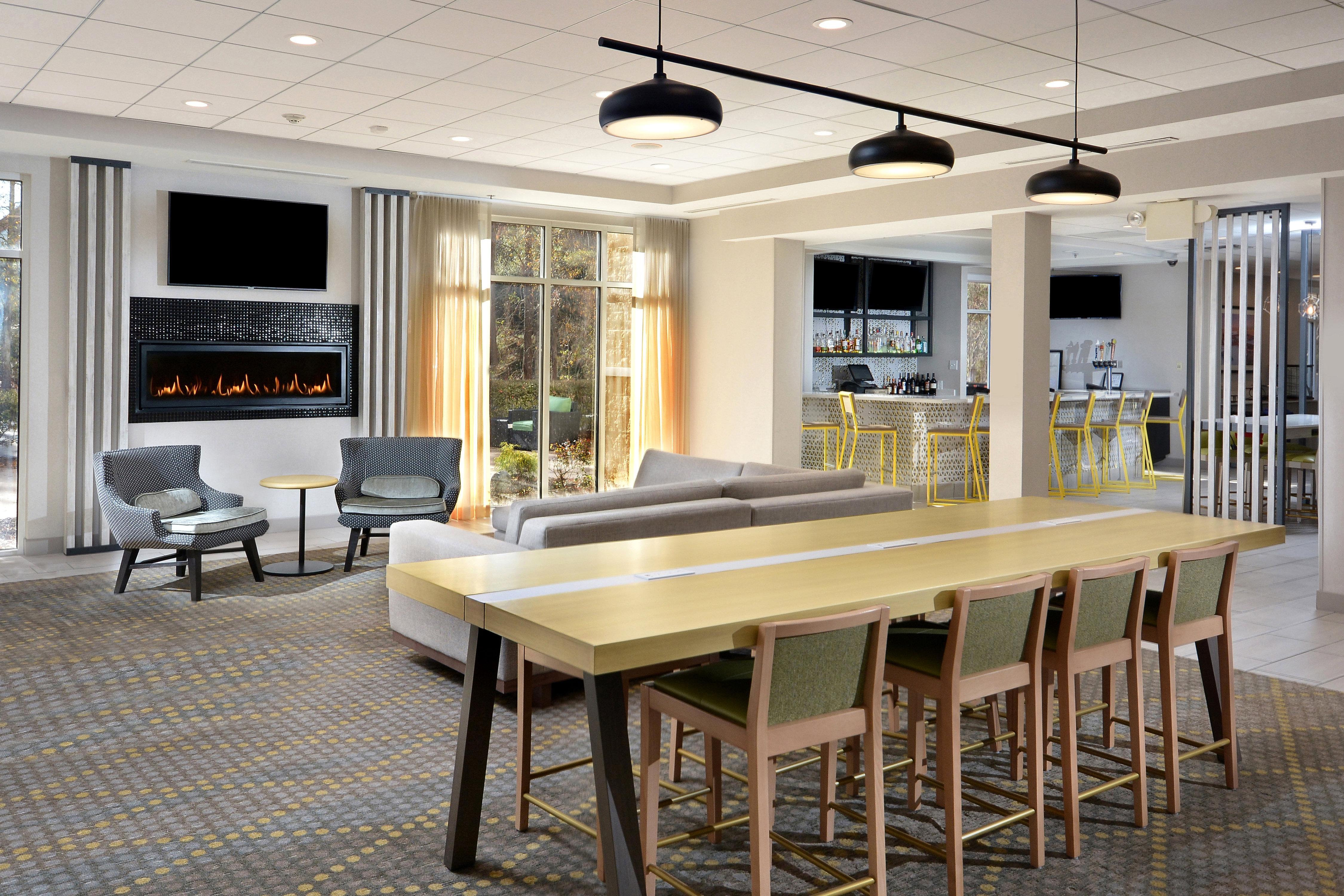 Holiday Inn Raleigh Durham Airport By Ihg Morrisville Exterior foto