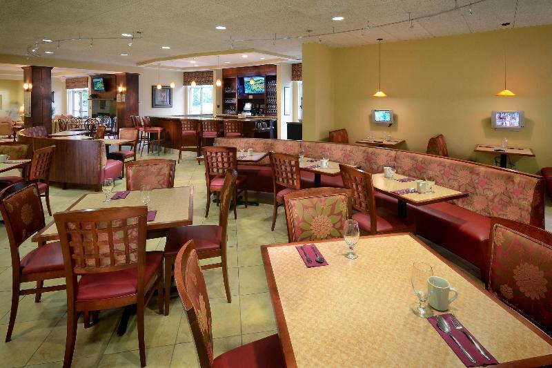 Holiday Inn Raleigh Durham Airport By Ihg Morrisville Exterior foto