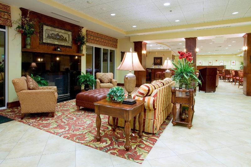 Holiday Inn Raleigh Durham Airport By Ihg Morrisville Exterior foto