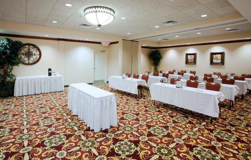 Holiday Inn Raleigh Durham Airport By Ihg Morrisville Exterior foto