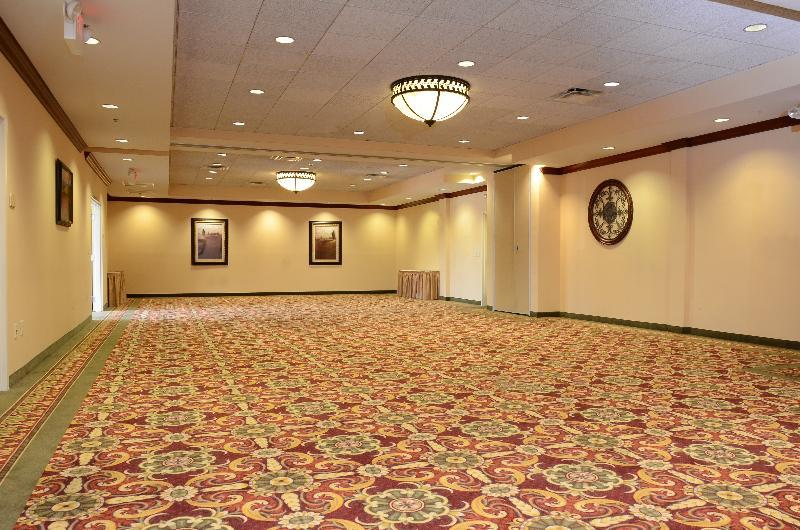 Holiday Inn Raleigh Durham Airport By Ihg Morrisville Exterior foto