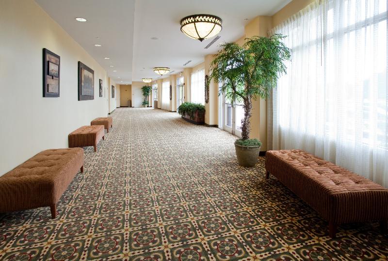 Holiday Inn Raleigh Durham Airport By Ihg Morrisville Exterior foto