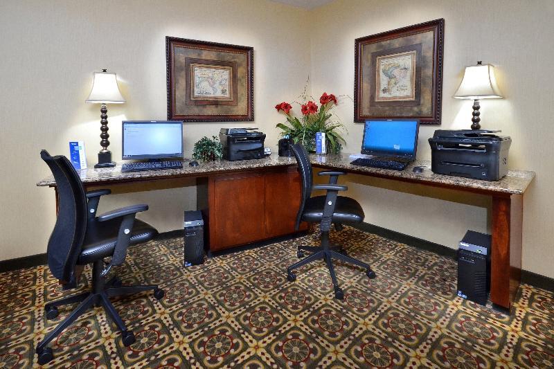 Holiday Inn Raleigh Durham Airport By Ihg Morrisville Exterior foto