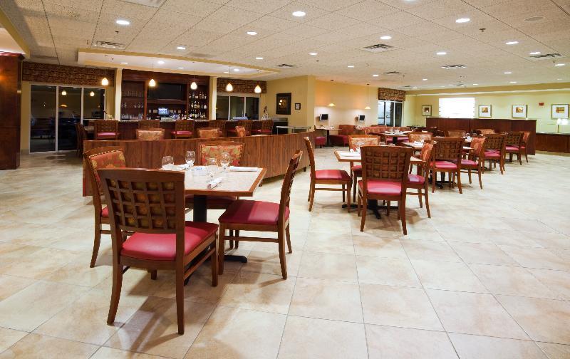 Holiday Inn Raleigh Durham Airport By Ihg Morrisville Exterior foto
